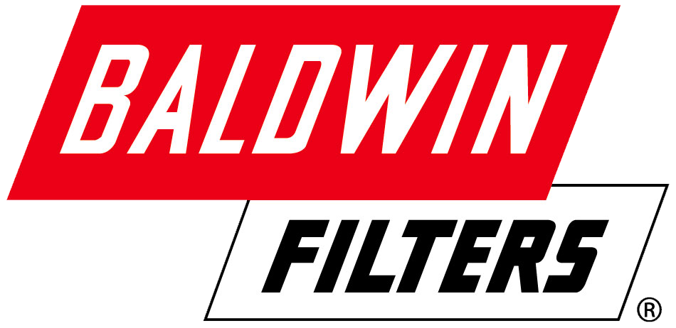 Baldwin Filters logo