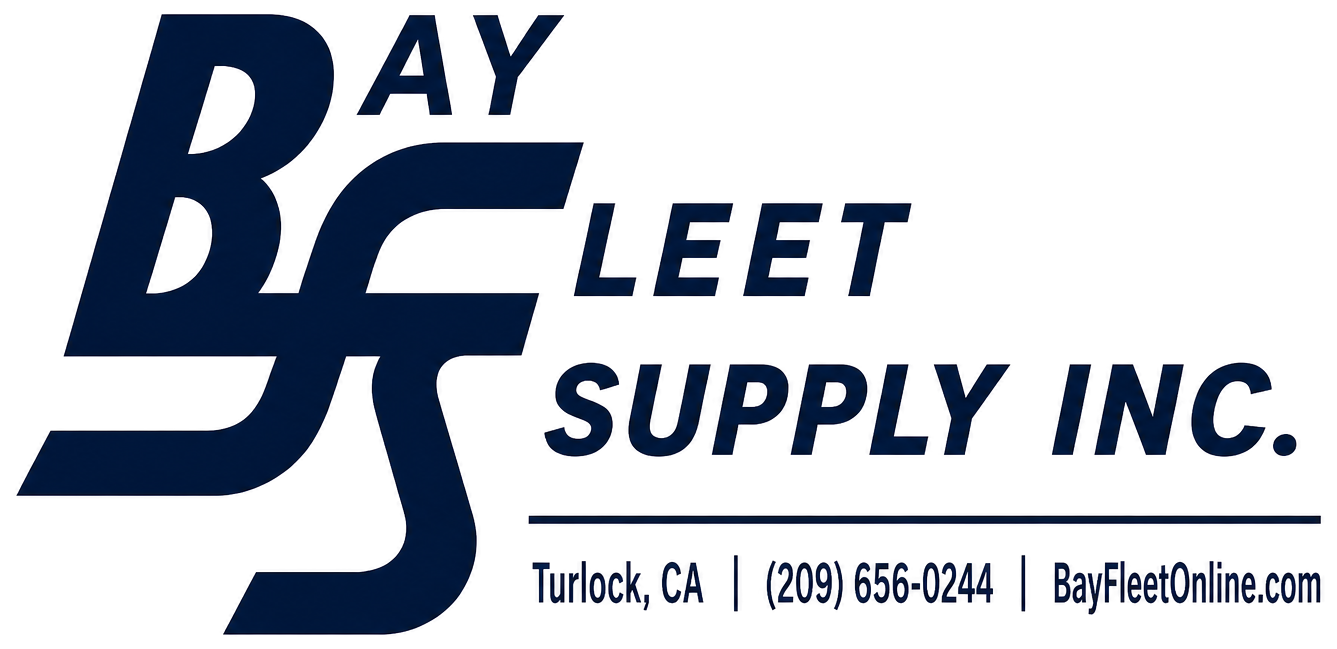 Bay Fleet Supply, Inc.